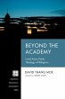 Beyond the Academy (eBook, ePUB) - Bild 1