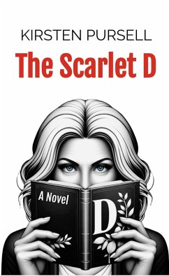Cover The Scarlet D (eBook, ePUB)