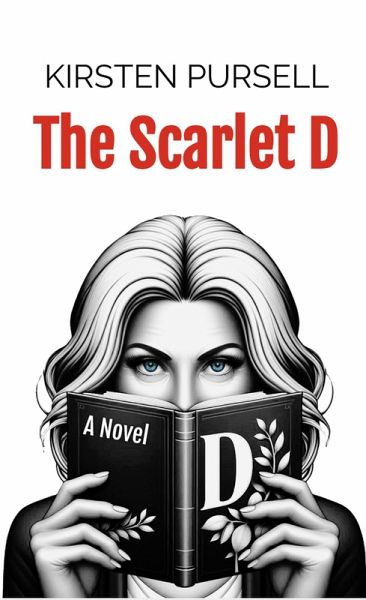 The Scarlet D (eBook, ePUB)