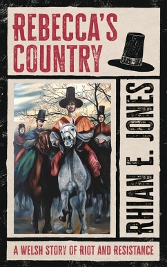 Cover Rebecca's Country (eBook, ePUB)