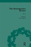 The Retrospective Review Vol 18 (eBook, PDF)
