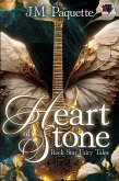 Heart of Stone (Rock Star Fairy Tales, #1) (eBook, ePUB)