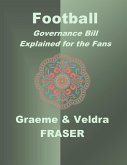 Football Governance Bill Explained for the Fans (eBook, ePUB)