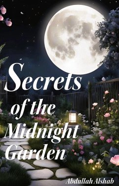 Cover Secrets of the Midnight Garden (1, #1) (eBook, ePUB)