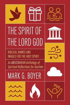 The Spirit of the Lord God (eBook, PDF)
