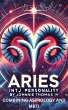 Aries INTJ Personality (eBook, ePUB) - Bild 1