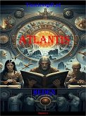 Atlantis vs Heden (Atlantis serie, #1) (eBook, ePUB) Atlantis vs Heden (Atlantis serie, #1) (eBook, ePUB)