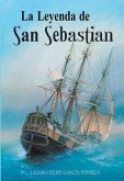 LA LEYENDA DEL SAN SEBASTIAN (eBook, ePUB)