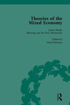 Theories of the Mixed Economy Vol 6 (eBook, ePUB) Cover Theories of the Mixed Economy Vol 6 (eBook, ePUB)