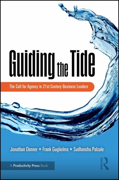 Guiding the Tide (eBook, PDF)