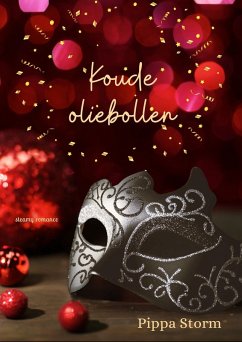Cover Koude oliebollen (Gemaskerd genot, #3) (eBook, ePUB)