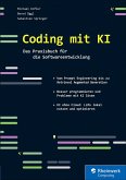 Coding mit KI (eBook, ePUB) Coding mit KI (eBook, ePUB)