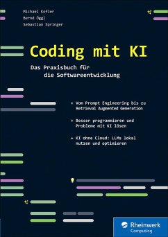 Cover Coding mit KI (eBook, ePUB)