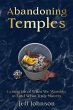 Abandoning Temples (eBook, ePUB) - Bild 1