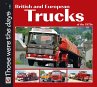 British and European Trucks of the... - Bild 1
