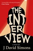 The Interview (eBook, ePUB)