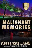 Malignant Memories (A C.o.P. on the Scene Mystery, #5) (eBook, ePUB)