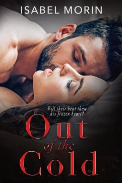 Cover Out of the Cold (eBook, ePUB)