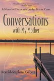 Conversations with My Mother (eBook, ePUB) Conversations with My Mother (eBook, ePUB)