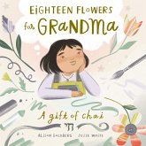 Eighteen Flowers for Grandma (eBook, ePUB)