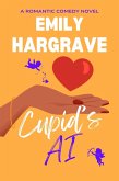 Cupid's AI (eBook, ePUB)