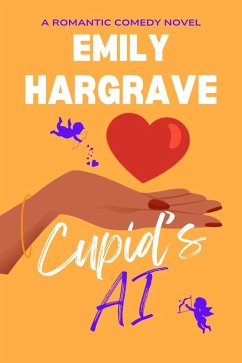 Cover Cupid's AI (eBook, ePUB)