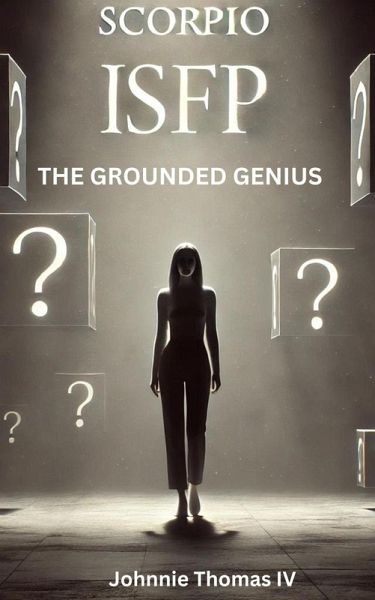 Scorpio ISFP (eBook, ePUB)
