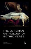 The Longman Anthology of Gothic Verse (eBook, ePUB)