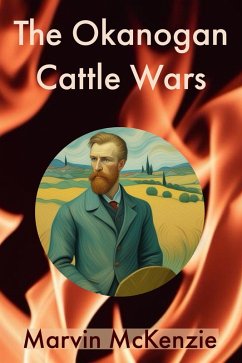 Cover The Okanogan Cattle Wars (eBook, ePUB)