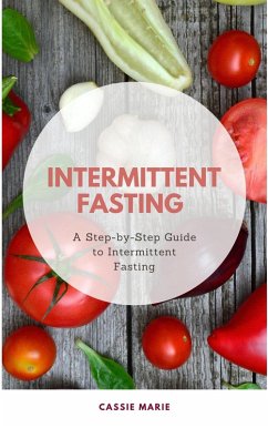 Cover Intermittent Fasting (eBook, ePUB)