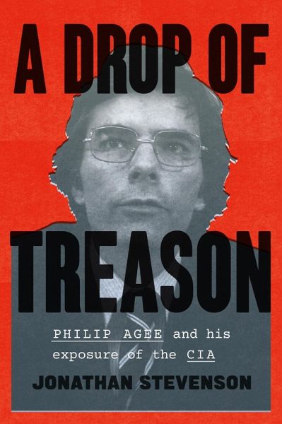 Drop of Treason (eBook, ePUB)