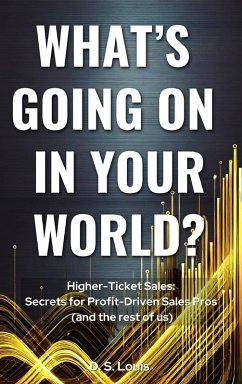 Cover HIGHER-TICKET SALES