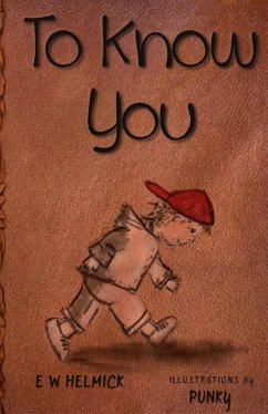 Cover To Know You
