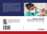 ERROR IN HIV/AIDS PREVENTION AND CONTROL ERROR IN HIV/AIDS PREVENTION AND CONTROL