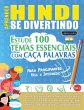APRENDER HINDI SE DIVERTINDO! - PARA... - Bild 1