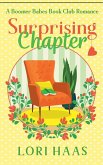 Surprising Chapter Surprising Chapter