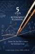 5 STEPS TO RETIREMENT PLANNING - Bild 1