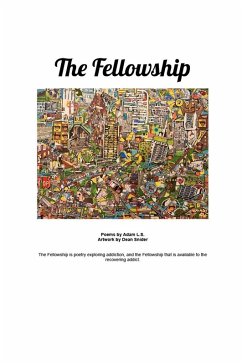 Cover The Fellowship