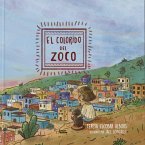 El colorido del Zoco