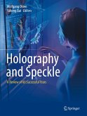 Holography and Speckle