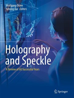 Holography and Speckle