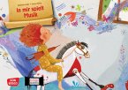 In mir spielt Musik. Eine Aufwachgeschichte. Kamishibai Bildkartenset In mir spielt Musik. Eine Aufwachgeschichte. Kamishibai Bildkartenset