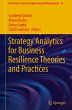 Strategy Analytics for Business... - Bild 1