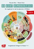 So geht Demokratie! Legekreis für die Grundschule in 10 Bildern So geht Demokratie! Legekreis für die Grundschule in 10 Bildern
