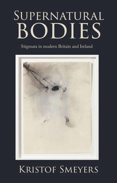 Supernatural bodies (eBook, ePUB) Supernatural bodies (eBook, ePUB)