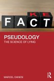 Pseudology (eBook, PDF) Pseudology (eBook, PDF)