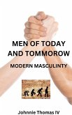 Men Of Today and Tommorow Modern Masculinity (eBook, ePUB) Men Of Today and Tommorow Modern Masculinity (eBook, ePUB)