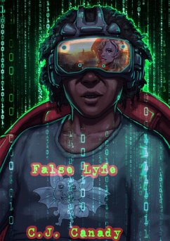 Cover False Lyfe (eBook, ePUB)