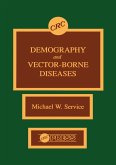 Demography and Vector-Borne Diseases (eBook, ePUB)