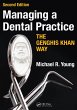 Managing a Dental Practice the Genghis... - Bild 1